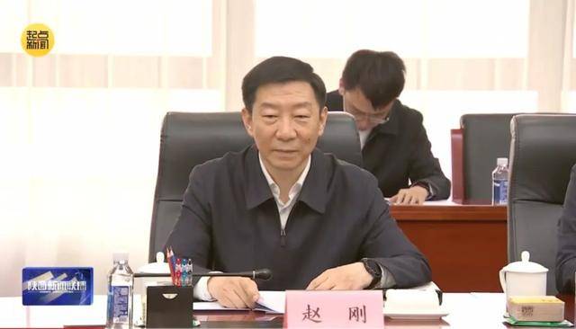 德国丙组联賽
_陕西省委书记、省长进京和部委座谈德国丙组联賽
，有一个重要关键词