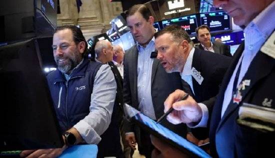 非洲足球冠军联赛
_开盘：美股周四大幅低开 股指回吐昨日涨幅