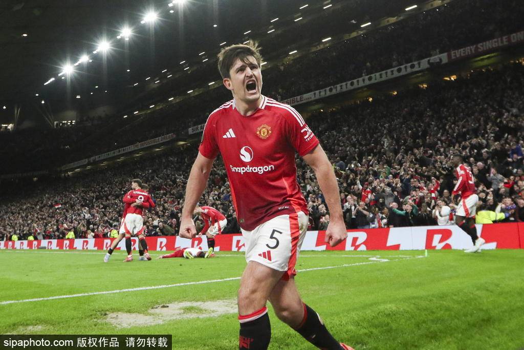 亚洲杯2023年举办时间_欧联-加时让2追3马奎尔读秒绝杀 曼联总分7-6里昂进4强