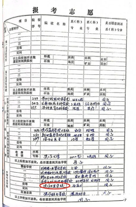 皇冠信用网会员开户_5旬辅警30余年前被人顶替上中专皇冠信用网会员开户，顶替者已成医院副院长，官方刚刚通报