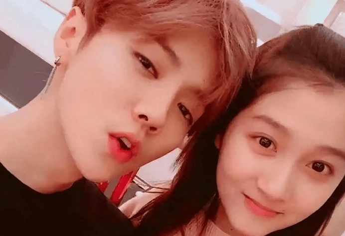 皇冠信用网代理注册_鹿晗关晓彤：8 年长跑最终到头皇冠信用网代理注册，“互不相欠” 是告别？