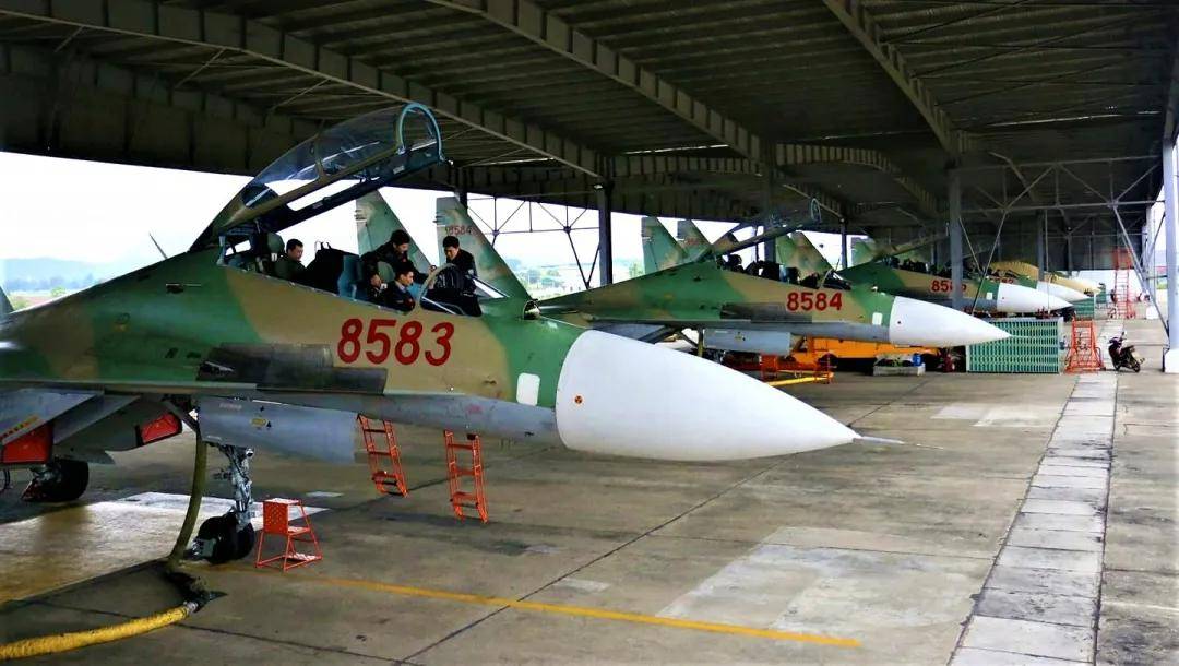 皇冠信用网代理登3_美媒：越南计划购买24架F-16V皇冠信用网代理登3！ 网友：台湾同款战机？什么情况？