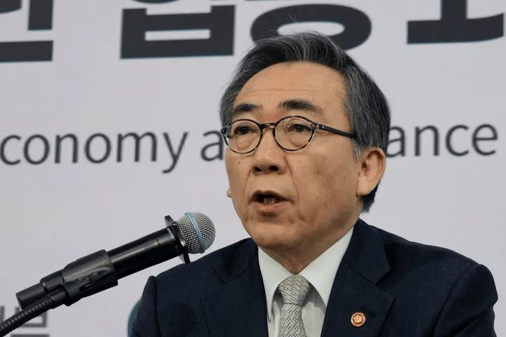 如何代理皇冠信用网_在中美之间二选一如何代理皇冠信用网？韩国表态