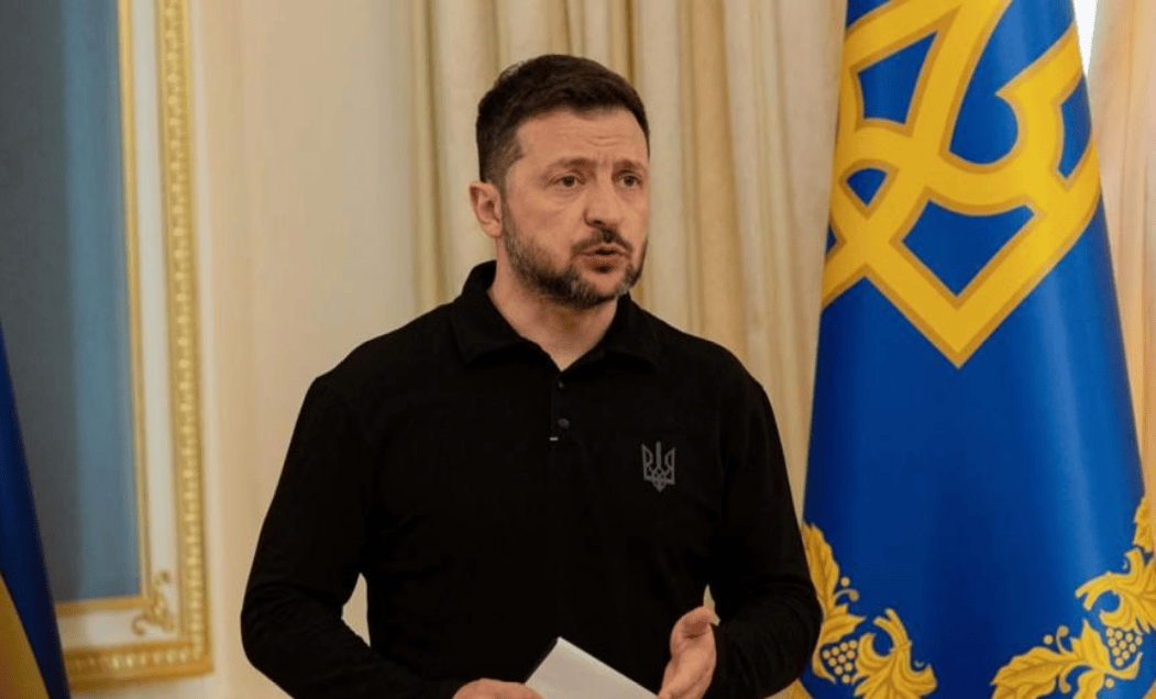 皇冠信用网怎么注册_泽连斯基揪着“中国援俄”不放皇冠信用网怎么注册，又要见中国大使，孤注一掷“碰瓷”中国是打什么算盘？