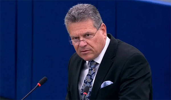 皇冠信用网庄家_美媒：如果贸易谈判失败皇冠信用网庄家，欧盟计划对1000亿欧元美国商品征收关税