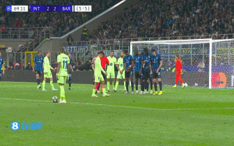 皇冠信用网哪里申请_90分钟战报-国际米兰3-3巴塞罗那比赛进加时 马丁2助攻奥尔莫破门