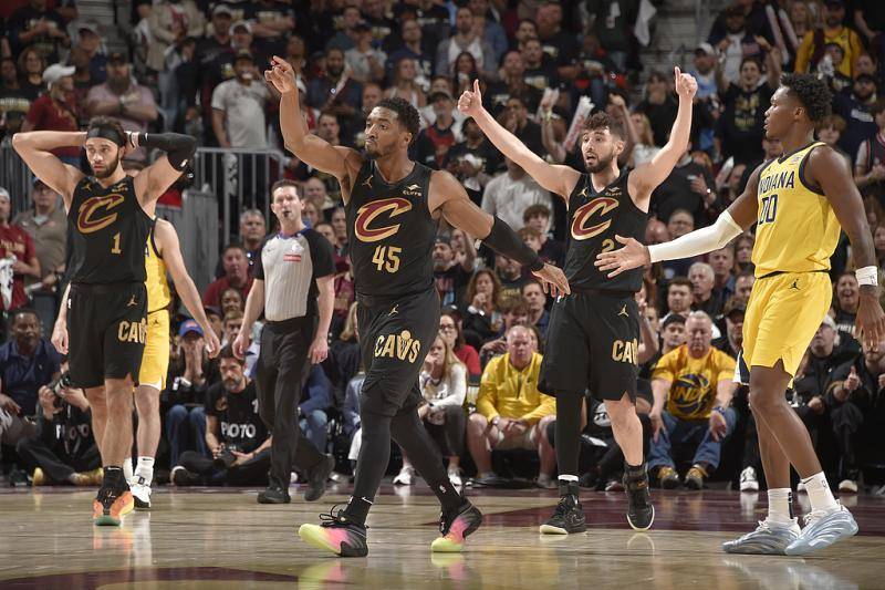 信用盘怎么开户_NBA季后赛｜东部第一骑士遗憾出局 伤病成信用盘怎么开户了最大拦路虎