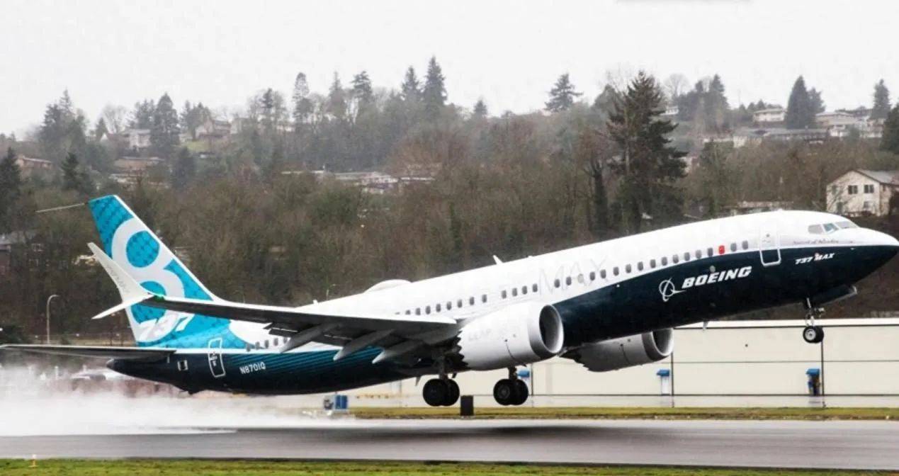 皇冠信用网会员_50架飞机全退？美要中国承担百亿违约皇冠信用网会员，2国突然背刺，中方早有准备