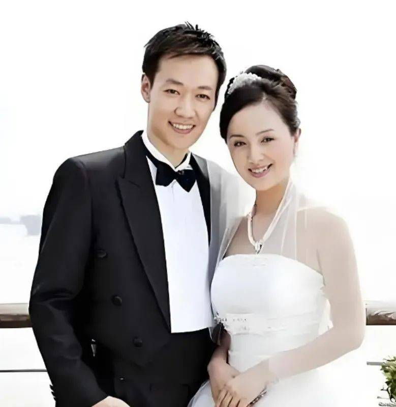 皇冠信用网代理登3_51岁女演员朱媛媛去世皇冠信用网代理登3，五一还在宣传新作，丈夫辛柏青：与癌症抗争近五年