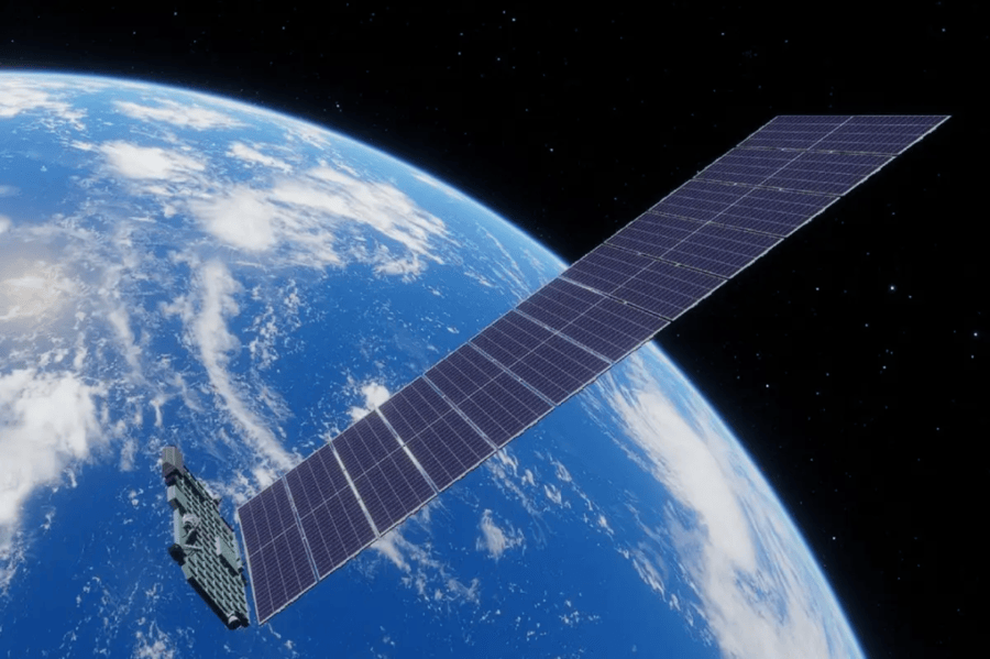 亚洲杯2027
_数百颗卫星坠落亚洲杯2027
，马斯克的“星链”遭遇了什么？