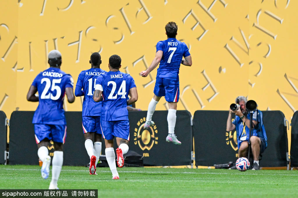 河床vs浦和红钻
_世俱杯-恩佐破门德拉普首秀送助攻 切尔西2-0洛杉矶FC