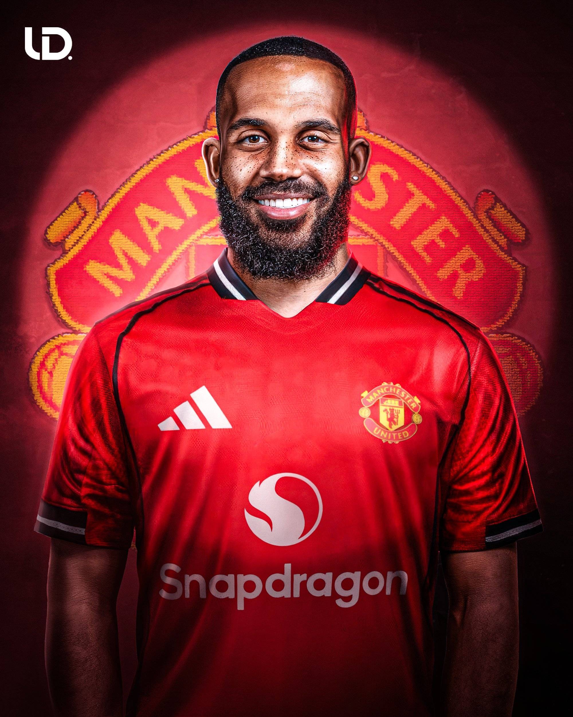 中超足球_5倍薪水🤯英媒：姆贝莫在曼联周薪将达25万镑中超足球，球员现周薪仅5万