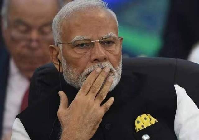 欧冠联赛_伊朗的导弹欧冠联赛，意外震醒了印度，新德里派人抵京，作出重要保证