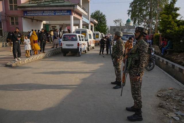 正网皇冠信用網_印度咽不下战败这口气正网皇冠信用網，最后一刻拒签，9国联手为何压不住1国？