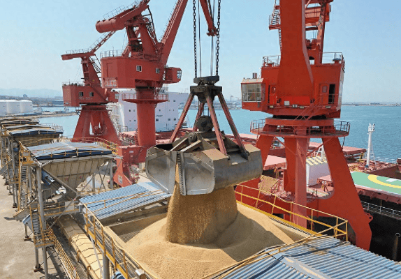 日本J2联赛_攻守易型了！中国又走了一步好棋日本J2联赛，出手签下3万吨大单，太罕见