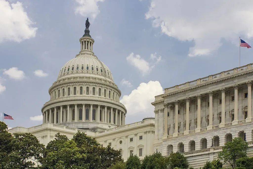 大阪vs奈良俱乐部_51比50大阪vs奈良俱乐部，副总统万斯投下关键1票！美国参议院通过“大而美”法案，并提交众议院