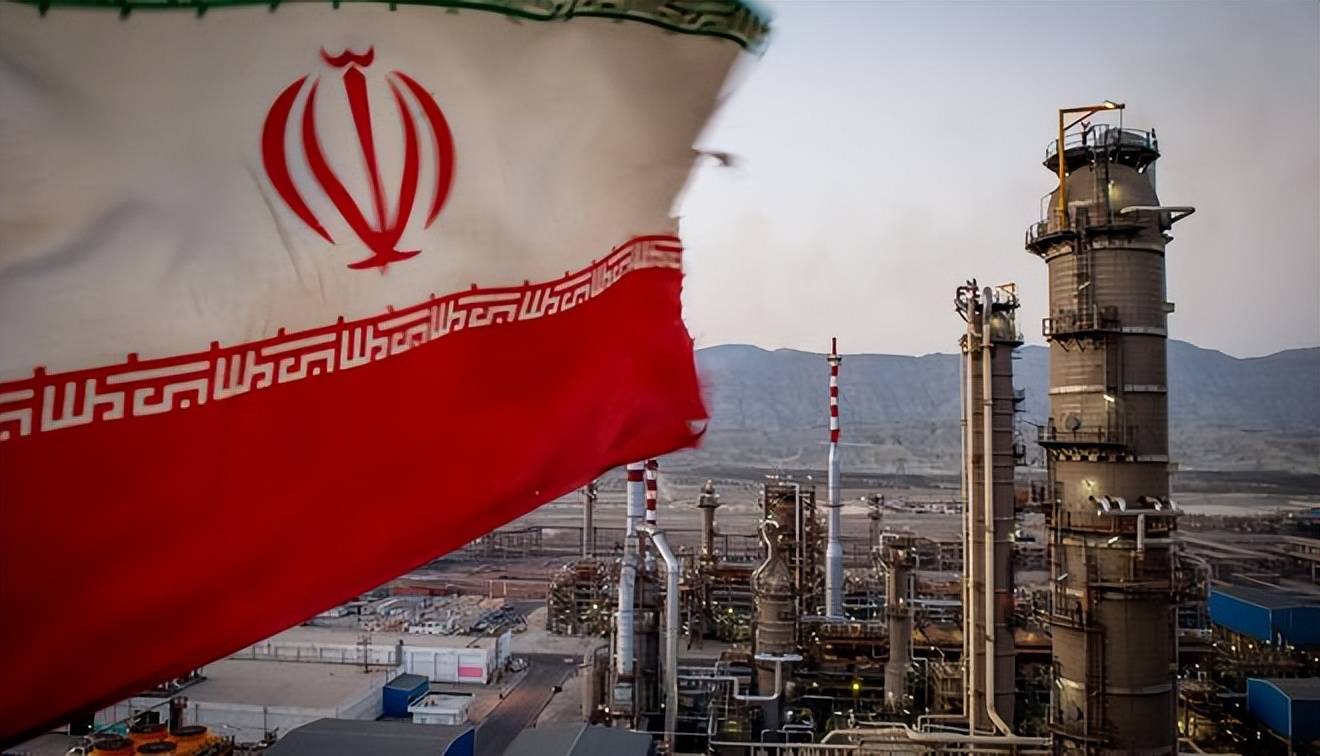 乌兹别克超级联赛_以色列向中国发出惊人要求：切断伊朗石油进口乌兹别克超级联赛，还提了个特朗普都不敢提的要求！