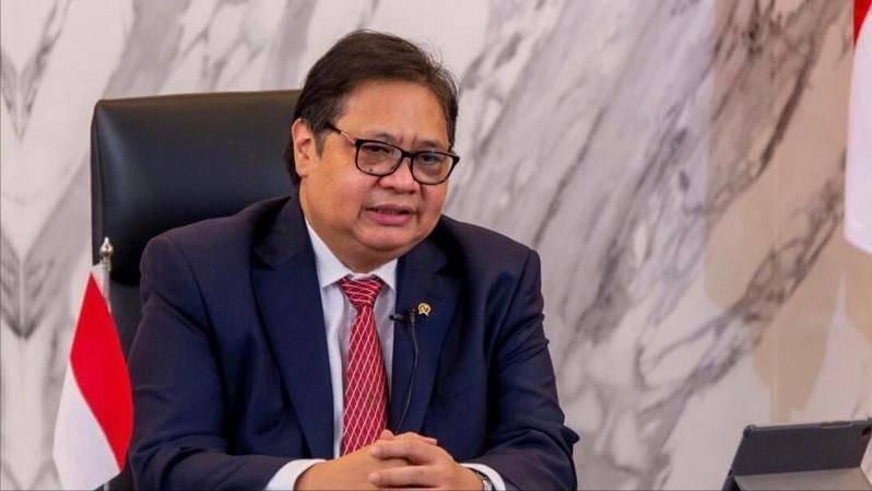 皇冠2登录welcome_中国资金技术到手不到几小时皇冠2登录welcome,印尼向美发邀请:一起开发印尼稀土