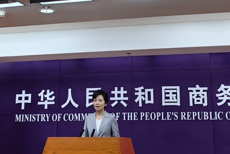 皇冠信用盘登2_美国与越南达成贸易协议 商务部：坚决反对以牺牲中方利益为手段达成交易