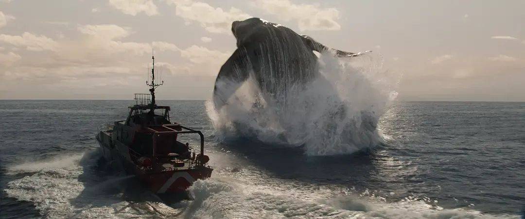 皇冠登3新2管理_两天破亿！观众边骂边看的《侏罗纪世界：重生》皇冠登3新2管理，为何还是暑期档票房收割机？