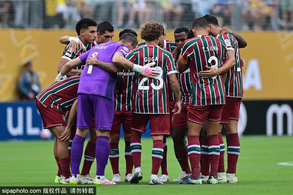 皇冠信用網代理_亚洲独苗出局皇冠信用網代理！世俱杯-利雅得新月1-2弗鲁米嫩塞无缘4强