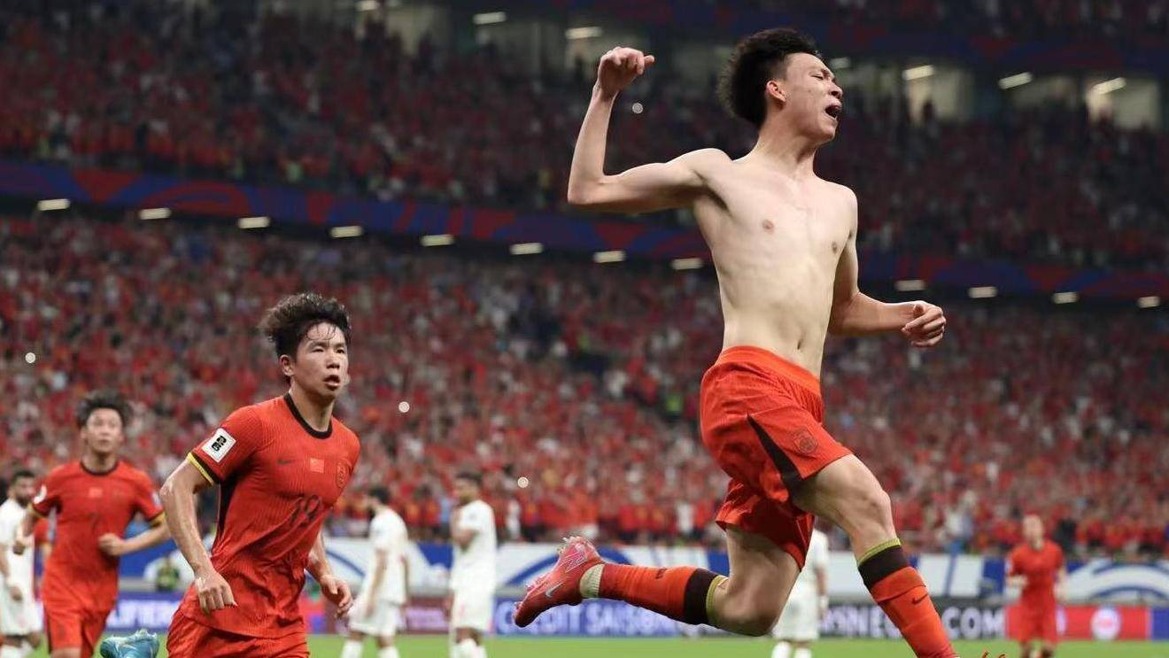 皇冠信用盘需要押金吗_国足VS韩国首发：王钰栋蒯纪闻联手 张玉宁中锋