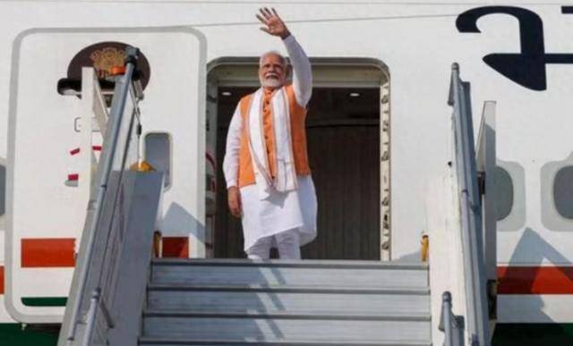 介绍个信用网网址_印度对美加税120%介绍个信用网网址，中俄成助力？特朗普通告全球：别跟着金砖反美