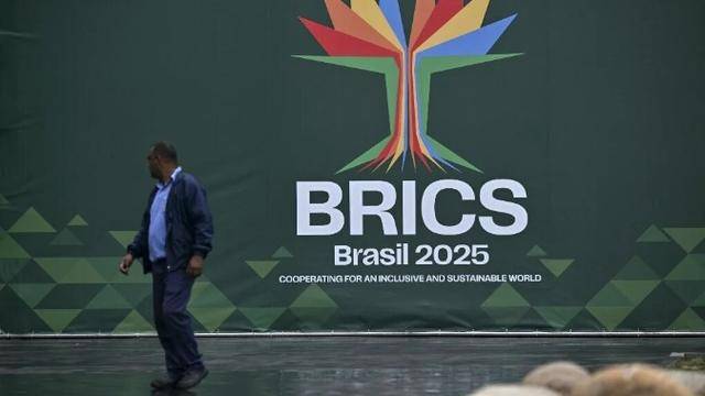 介绍个信用网网址_印度对美加税120%介绍个信用网网址，中俄成助力？特朗普通告全球：别跟着金砖反美