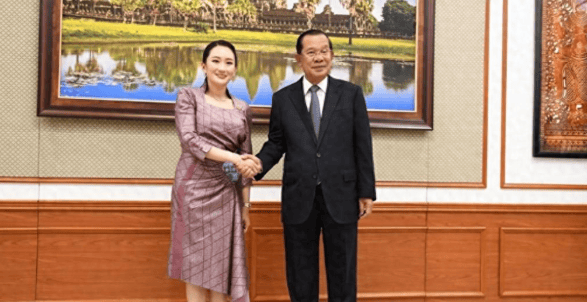 明尼苏达山猫联赛
_洪森没想到明尼苏达山猫联赛
，佩通坦有后手！中泰联手行动，是时候该柬埔寨表态了