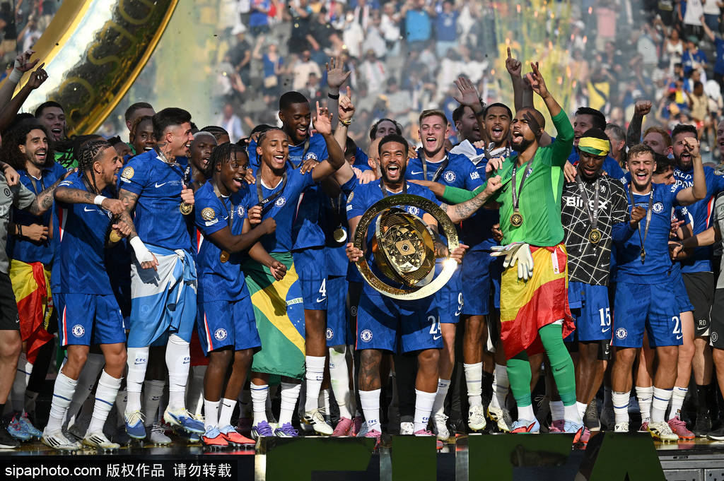 皇冠信用網会员申请_问题诸多皇冠信用網会员申请！世俱杯引发对世界杯担忧：极端天气或影响争冠