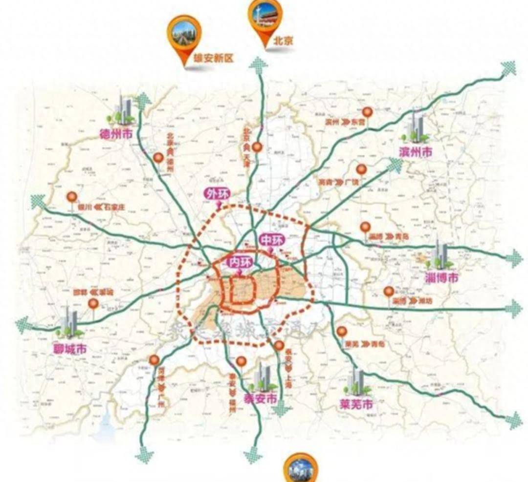 怎么开皇冠信用网_207.2亿元怎么开皇冠信用网！山东又一条高速公路要开建