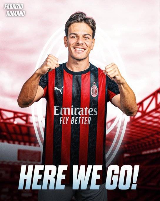 皇冠登3平台出租_Here we go！罗马诺：米兰将签布鲁日中场贾沙里皇冠登3平台出租，总价3900万欧