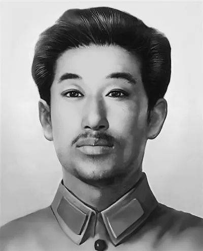 信用盘怎么注册_铭记历史 缅怀先烈 | 赵尚志：英勇无畏信用盘怎么注册，宁死不屈