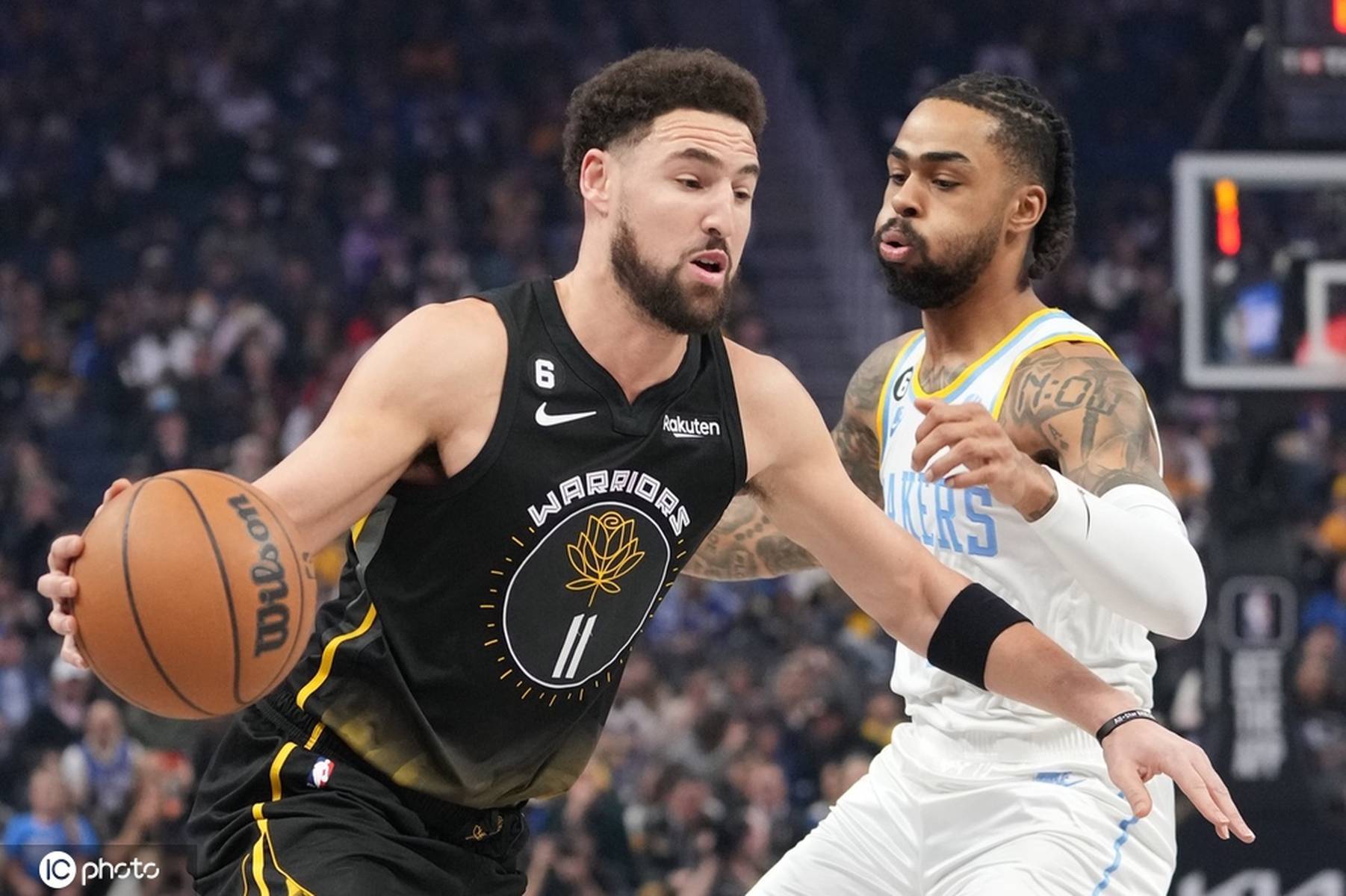 丹麦超级联赛 _新赛季NBA揭幕战上演湖勇对决 五场圣诞大战出炉