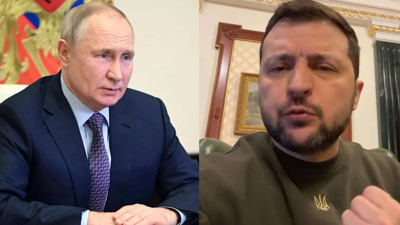 皇冠信用盘登2代理申请_泽连斯基开出停火条件皇冠信用盘登2代理申请，割地求和平，希望普京收手，特朗普愿做担保人！