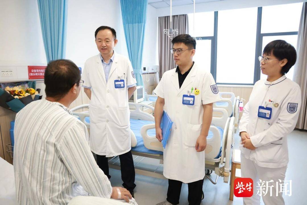 如何代理皇冠信用網_36岁青年男性突发脑梗死如何代理皇冠信用網，病因竟是心脏上有个“洞”！