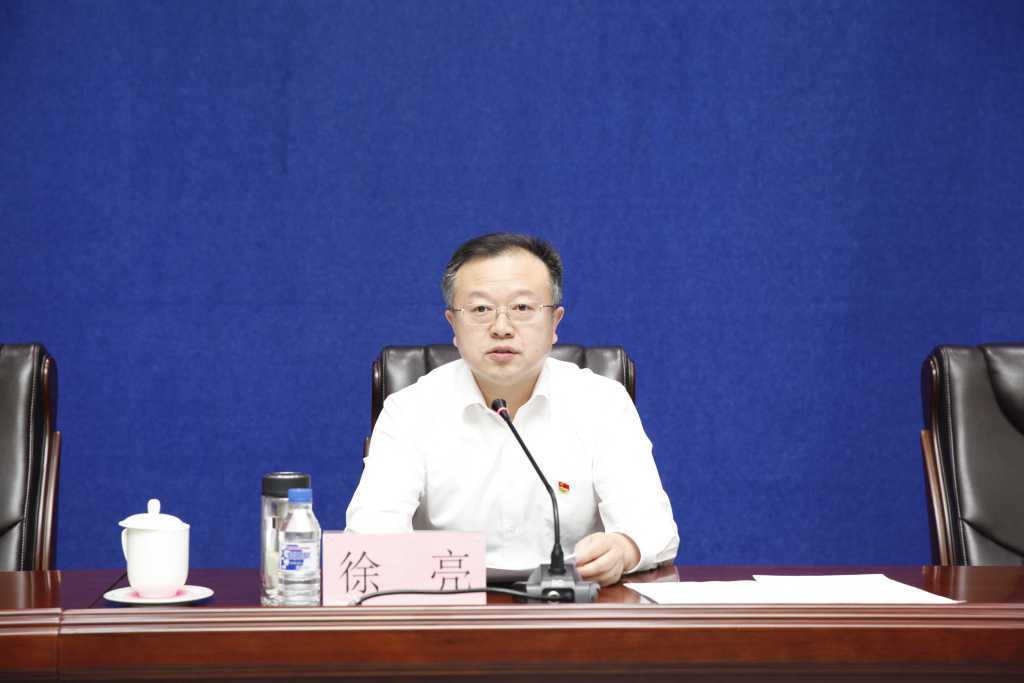 皇冠信用網代理如何申请_吉林省住建厅原厅长徐亮已调任住建部住房保障司司长