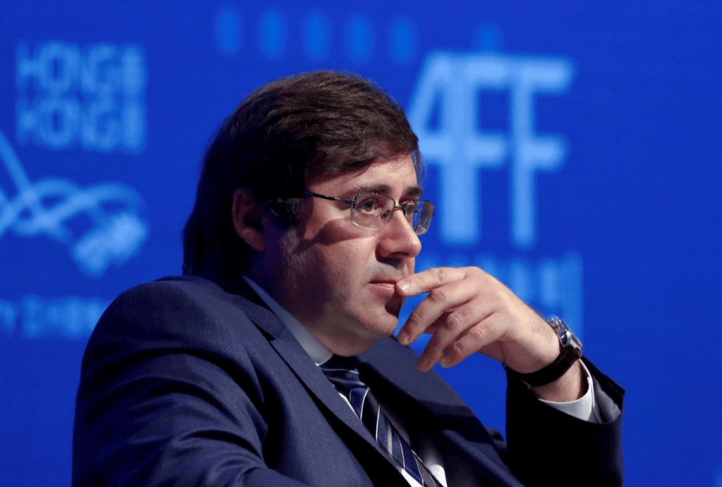 哥伦比亚乙组联赛_梅德韦杰夫“泄露天机”哥伦比亚乙组联赛，普京准备带领俄罗斯，再打一场大硬仗?