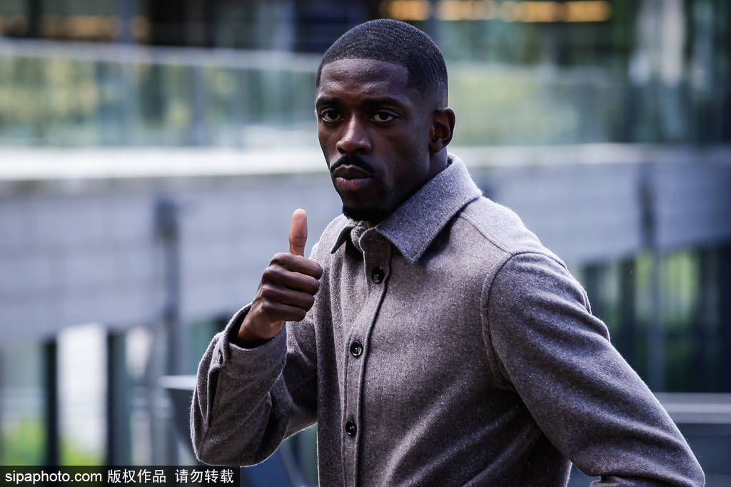 皇冠信用登2代理_2025金球奖23日凌晨将揭晓 登贝莱夺魁巴黎最大赢家皇冠信用登2代理？