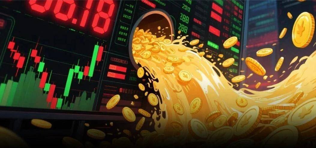 皇冠信用網怎么租_又见“9·24”皇冠信用網怎么租！超万亿资金已入场！A股或迎新历史拐点！