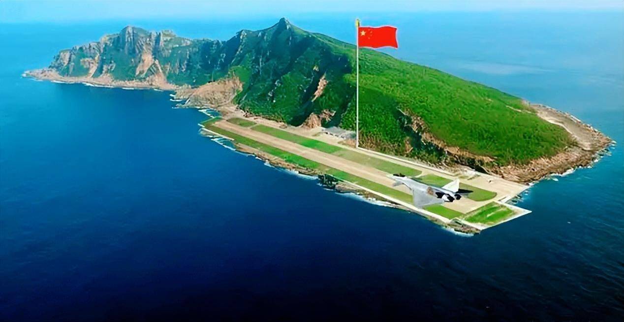 皇冠信用盘平台_台当局宣称钓鱼岛属于日本皇冠信用盘平台，台湾问题还能拖吗？