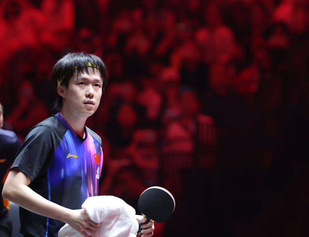 皇冠登3代理申请_孙颖莎、王曼昱女单争金皇冠登3代理申请，王楚钦、向鹏挺进男单4强 | WTT中国大满贯