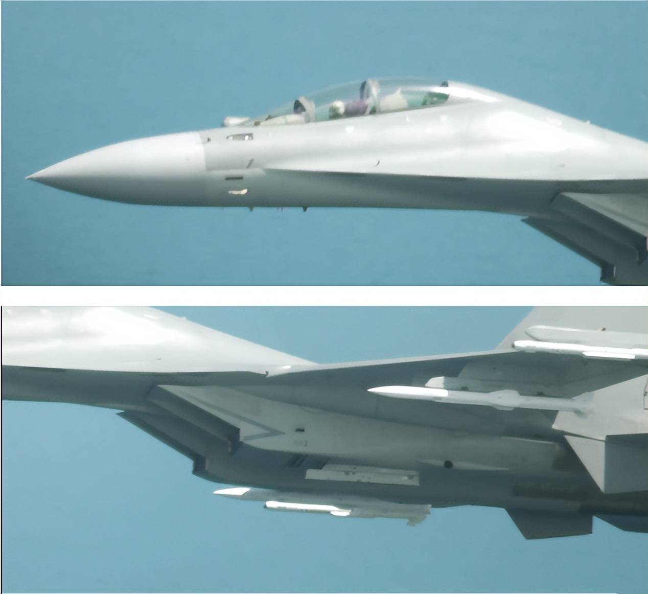 介绍个信用網网址
_印巴空战后介绍个信用網网址
，西方首次看到霹雳15：加军机上门挑衅，被解放军驱逐