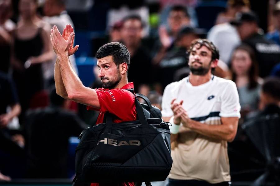 皇冠信用网代理流程
_遗憾止步半决赛皇冠信用网代理流程
，德约科维奇结束上海大师赛之旅