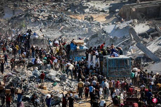 皇冠信用網登3出租
_众叛亲离？7000哈马斯打起内战皇冠信用網登3出租
，以防长：将摧毁所有地下隧道！