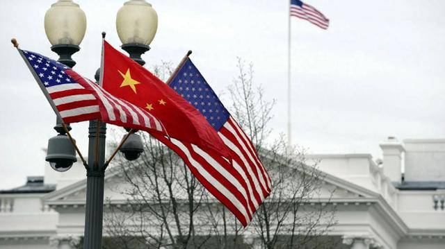 皇冠信用網代理
_美高官急了：中国不能说“不”皇冠信用網代理
！知名华裔献计特朗普：这才是最大的牌