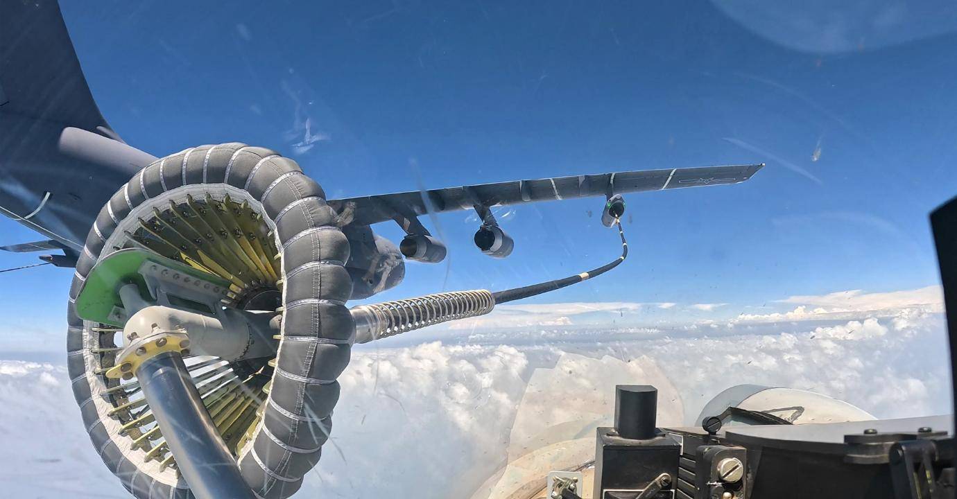 足球外围买球网站
_中国用行动足球外围买球网站
，让俄罗斯见识到了实力：一口气订购20架伊尔78加油机