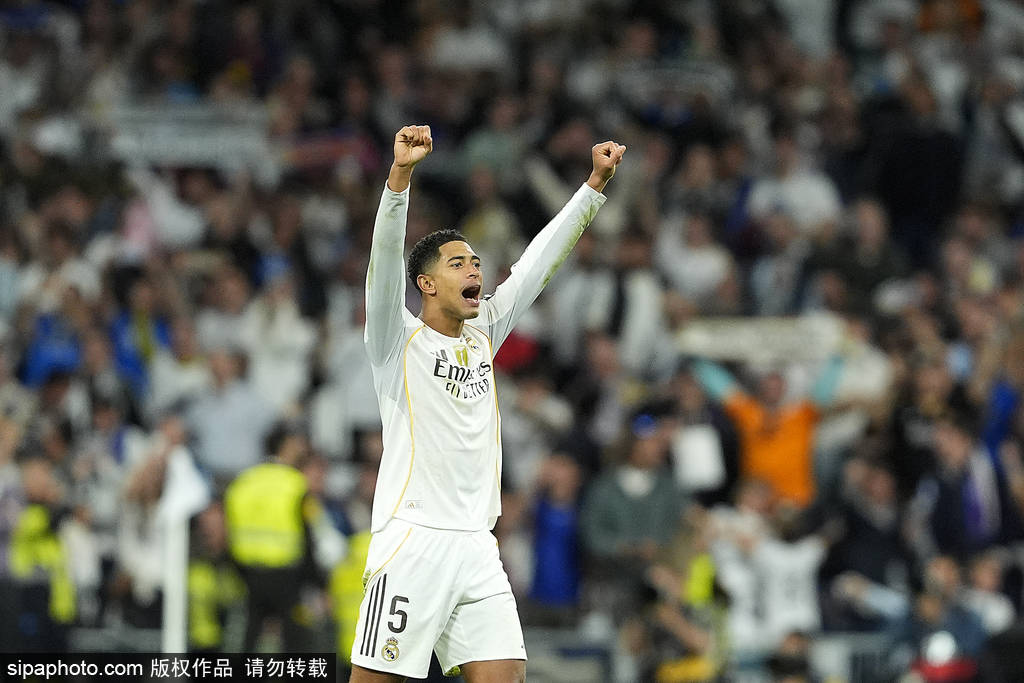 皇冠信用網申请条件
_西甲-姆巴佩破门+失点贝林厄姆建功 皇马2-1胜10人巴萨