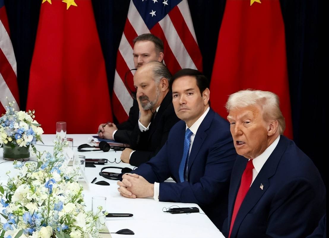 皇冠登3管理出租
_中美釜山会晤持续100分钟皇冠登3管理出租
，谈完后特朗普火速回国，接下来有两场战争在等着他！