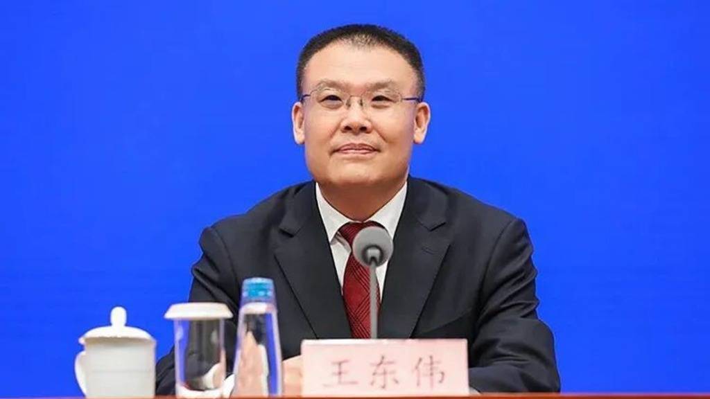 皇冠信用网如何注册
_安徽省委常委王东伟已明确为安徽省常务副省长